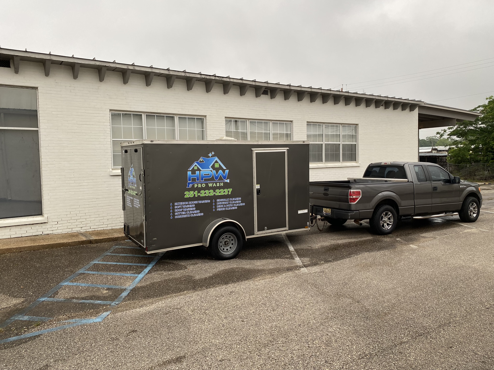 Commercial Client In Robertsdale AL Thumbnail